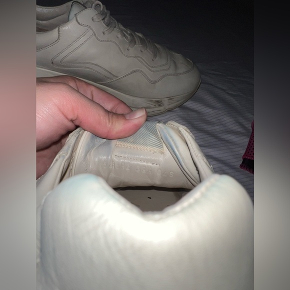 Gucci Rhyton 39.5 - Picture 5 of 6